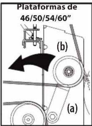 Cub Cadet Ultima ZT2 54 - ADVERTENCIA - 2