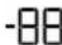 BlueStar FBFD361PC6021 - 5-Rapid Cool Indicator - 1