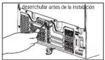 BlueStar FBFD361PC6021 - Instalaciones Insertadas - 1