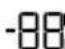 BlueStar FBFD361PC6021 - 5- Indicateur de Refroidissement rapide - 1