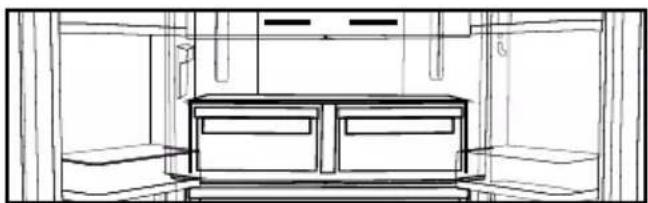 BlueStar FBFD361PC6021 - (en algunos modelos) - 1