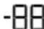 BlueStar FBFD361PWPLT - 5-Rapid Cool Indicator - 1