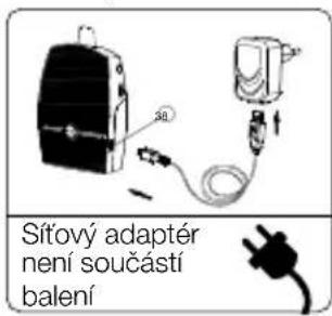 BABYMOOV Premium Care A014204 - Vysílačka - 3