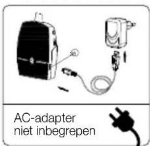 BABYMOOV Premium Care A014204 - ONTVANGER - 1