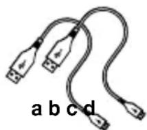 BABYMOOV Premium Care A014204 - STANDARD ACCESSORIES - 1