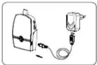 BABYMOOV Premium Care A014204 - EMITATOR - 1