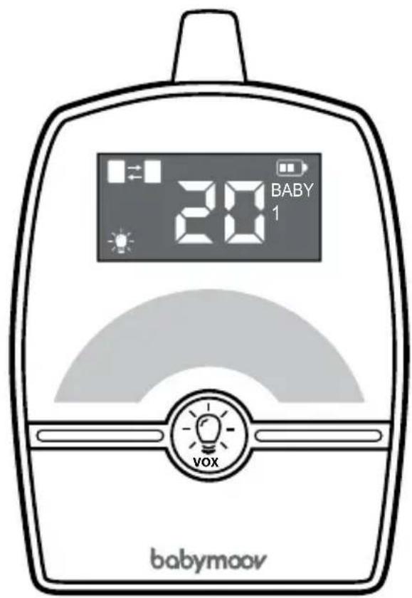 BABYMOOV Premium Care A014204 - 2