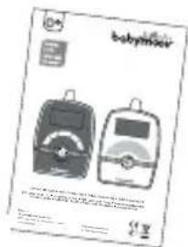 BABYMOOV Premium Care A014204 - RICEVITORE - 8