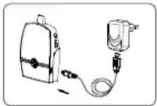 BABYMOOV Premium Care A014204 - ÉMETTEUR - 2