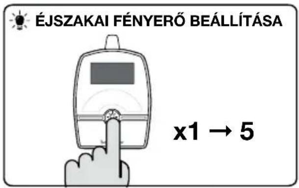 BABYMOOV Premium Care A014204 - BEÁLLÍTÁSOK - 1