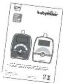 BABYMOOV Premium Care A014204 - RECEPTOR - 4