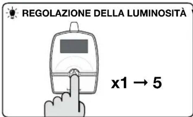 BABYMOOV Premium Care A014204 - IMPOSTAZIONI - 1