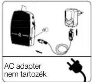 BABYMOOV Premium Care A014204 - ADÓKÉSZÜLÉK - 3