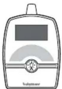 BABYMOOV Premium Care A014204 - EMITATOR - 1