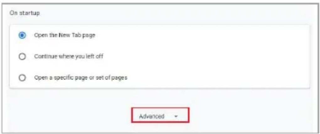 ASUS Chromebook C204MA - Important! - 1
