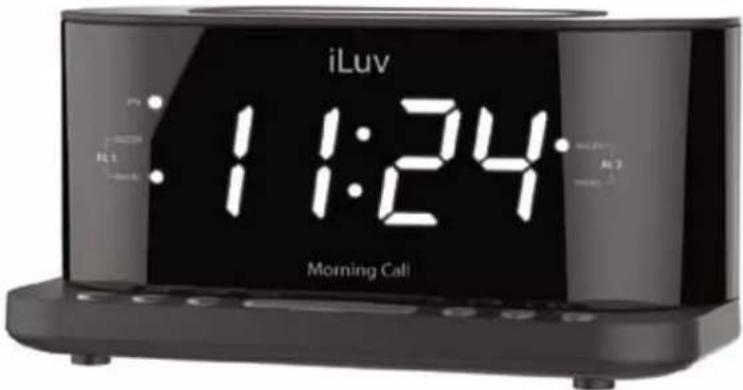 ILUV Morning Call 5Q - 2
