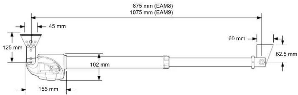 Vimar ELVOX EAM9.R - 4