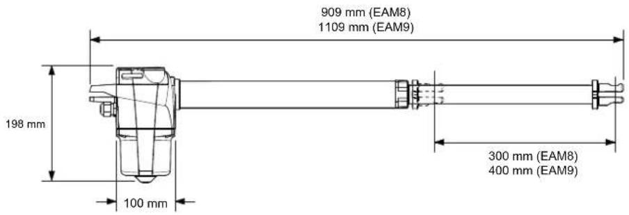Vimar ELVOX EAM9.R - 3