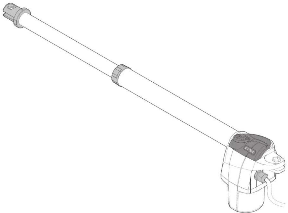 Vimar ELVOX EAM9.L - 1