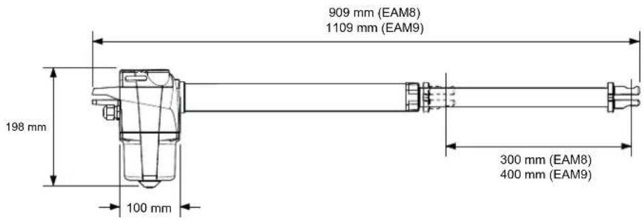 Vimar ELVOX EAM9.L - 3