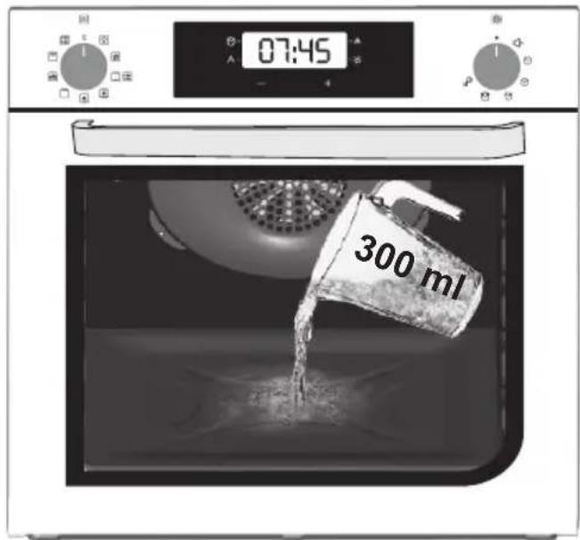 07:45 300 ml