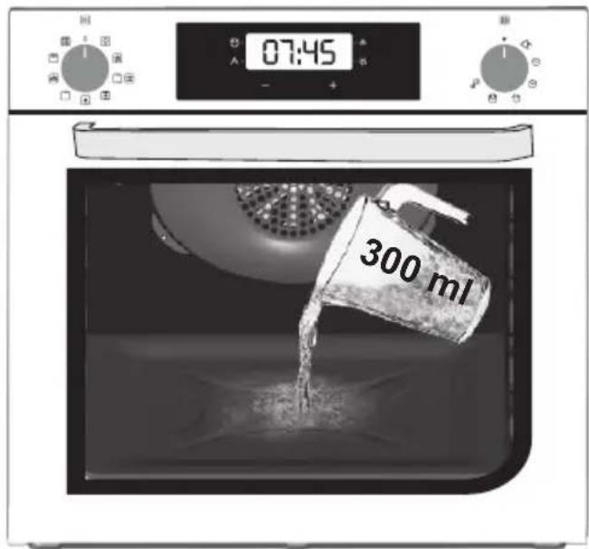 07:45 300 ml