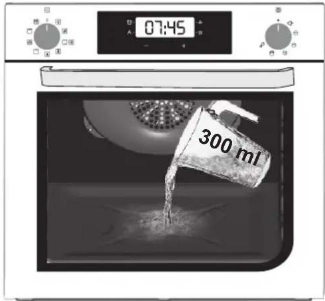 07:45 300 ml