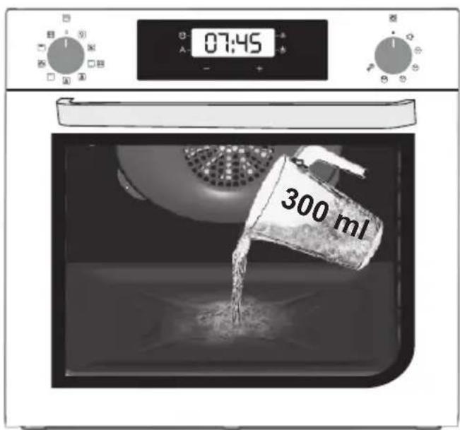 07:45 300 ml