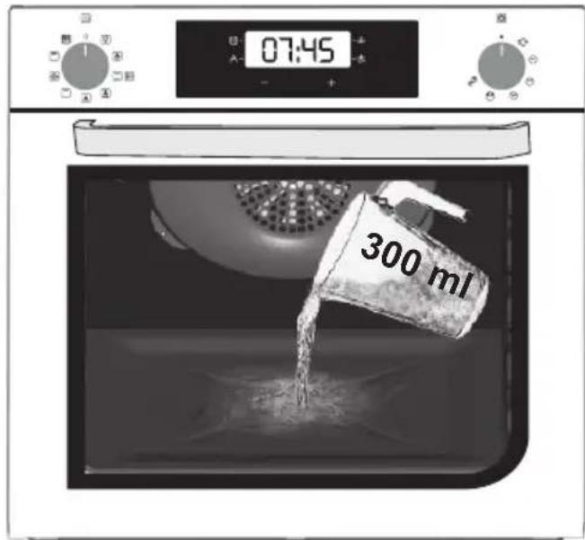 07:45 300 ml