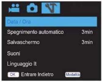 Dragon Touch Vision 1 - Modalità impostazione Foto - 2