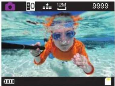 Dragon Touch Vision 1 - Modo de Foto - 1