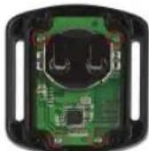 Dragon Touch Vision 1 - Remplacement de Batterie CR2032 pour Telecommande Camera d'Action AKASO - 2