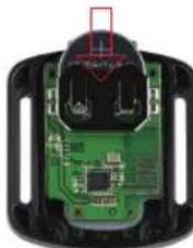 Dragon Touch Vision 1 - Remplacement de Batterie CR2032 pour Telecommande Camera d'Action AKASO - 4