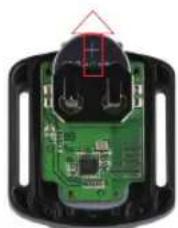 Dragon Touch Vision 1 - CR2032 SOSTITUZIONE BATTERIA PER TELECOMANDO Vision 1 - 3