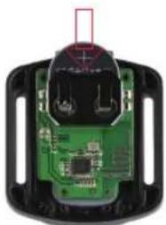 Dragon Touch Vision 1 - CR2032 SOSTITUZIONE BATTERIA PER TELECOMANDO Vision 1 - 4
