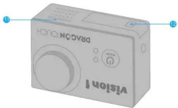 Dragon Touch Vision 1 - LATUAVISION1 - 3