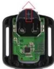 Dragon Touch Vision 1 - Remplacement de Batterie CR2032 pour Telecommande Camera d'Action AKASO - 3