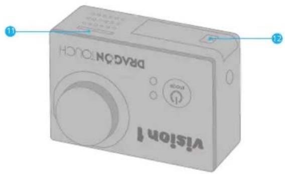Dragon Touch Vision 1 - SU VISION 1 - 3