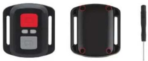 Dragon Touch Vision 1 - Tomar una Foto: - 1