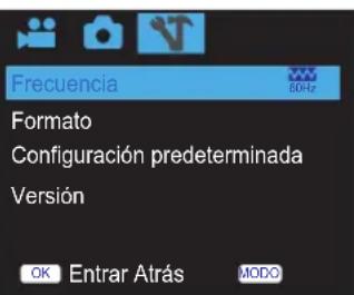 Dragon Touch Vision 1 - Modo de Configuración General - 2