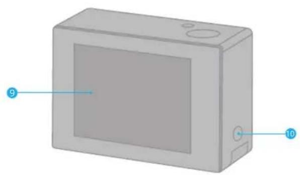 Dragon Touch Vision 1 - SU VISION 1 - 2