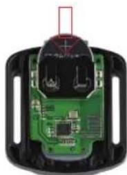 Dragon Touch Vision 1 - CR2032 BATTERY REPLACEMENT FOR VISION 1 REMOTE - 4