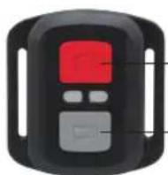 Dragon Touch Vision 1 - BATTERY STORAGE AND HANDLING - 1