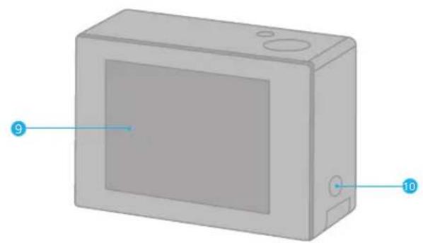 Dragon Touch Vision 1 - LATUAVISION1 - 2