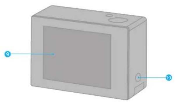 Dragon Touch Vision 1 - VOTRE VISION 1 - 2
