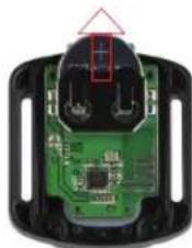 Dragon Touch Vision 1 - CR2032 BATTERY REPLACEMENT FOR VISION 1 REMOTE - 3