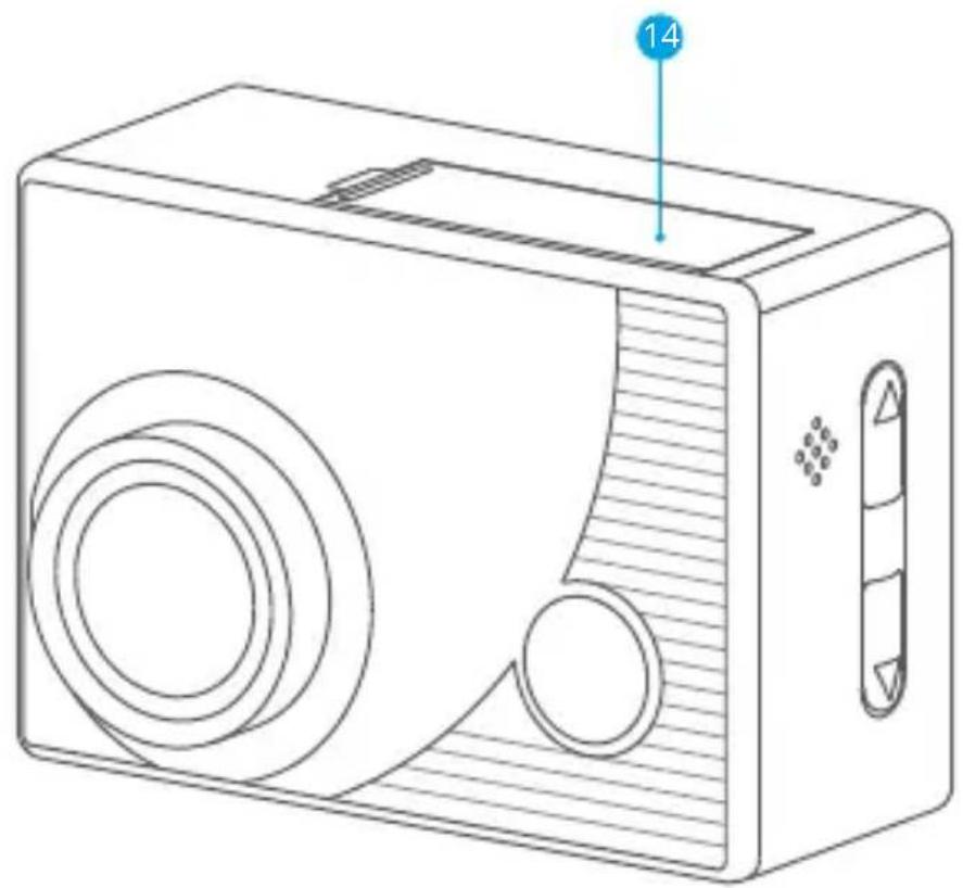 Dragon Touch Vision 3 - Su Vision 3 - 3