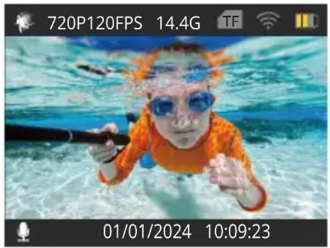 720P120FPS 14.4G TF 01/01/2024 10:09:23