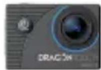 Dragon Touch Vision 3 - What's in the Box - 1