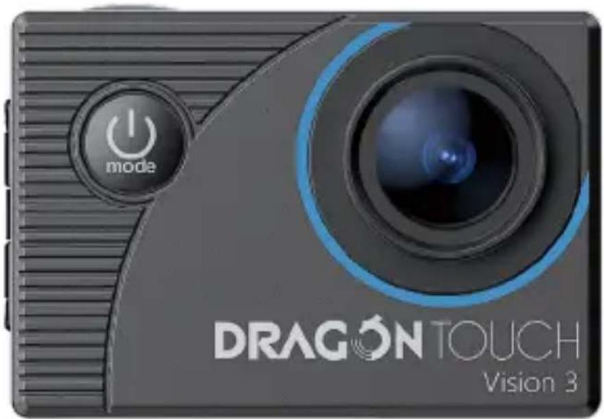 mode DRAGON TOUCH Vision 3